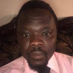 Meet your Posher, Garang